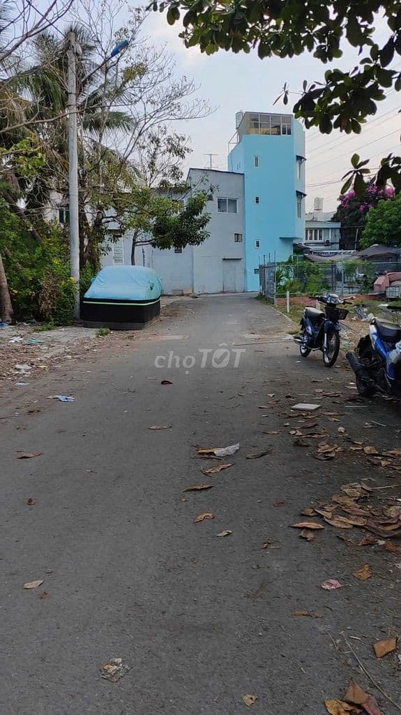 Nền đất cao ráo, xã Phong Phú, Bình Chánh giá 1 tỷ 390 triệu/ 84m2 thổ - Ảnh 3