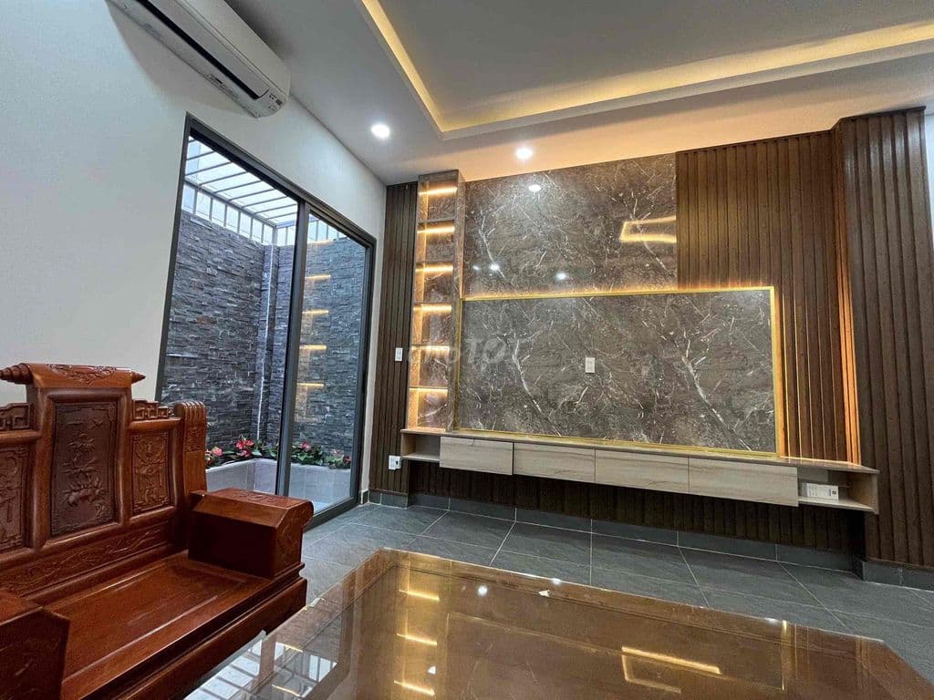 🇻🇳 NHÀ CHÍNH CHỦ 4M X 20M KHU TÊN LỬA BÌNH TÂN