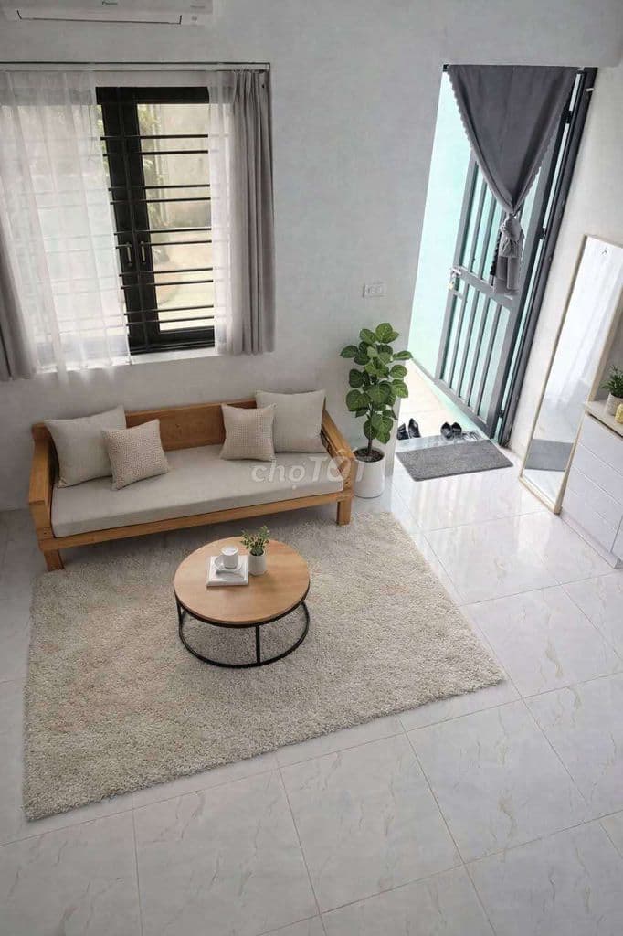 ❤️ BÁN NHÀ 750 TRIỆU TẠI CẦU TÓ -TẢ THANH OAI, 45M2 ,KO QUY HOẠCH - Ảnh 2