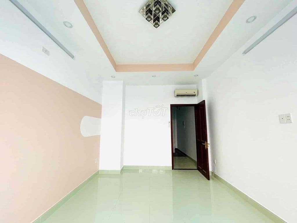 HIẾM LÝ THƯỜNG KIỆT - NGANG >5M - SÁT MẶT TIỀN - Ảnh 3