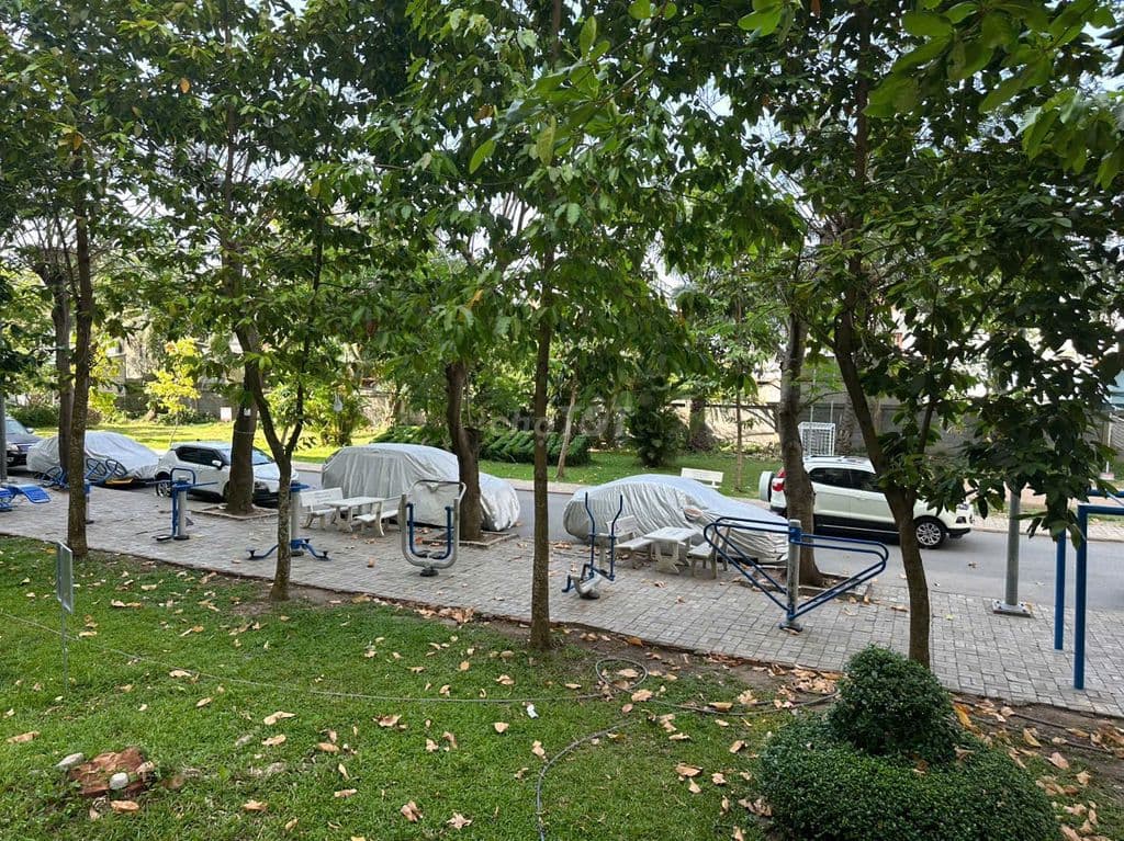 Bán căn hộ Phú Mỹ Thuận. 87m, 3PN. Giá 2.5 tỷ (view công viên) - Ảnh 3