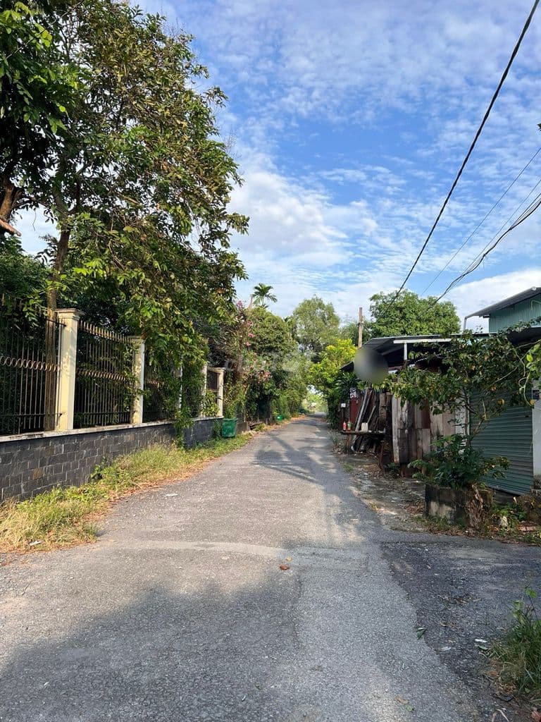 Đất Chính chủ ,360m full thổ cư ,Đường xe tải lớn ,Nhị Bình ,Hóc Môn