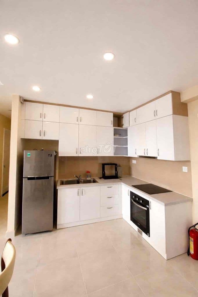 SAIGON MIA BÁN 3PN/2WC – 83M² – 5,78 TỶ |– GIÁ TỐT CĂN ĐẸP - Ảnh 3