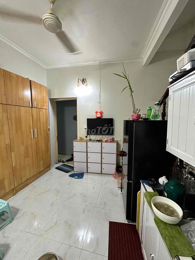 Bán nhà xã đàn ngõ thông( ảnh thật 100%). S:29m.4 Tầng. giá 5.25 tỷ