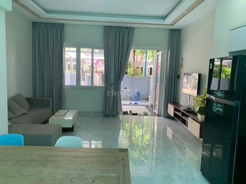 bán Nhà diện tích 5x15m =75m² nhà xây 1 trệt 2 lầu bán giá 8,6 tỷ.