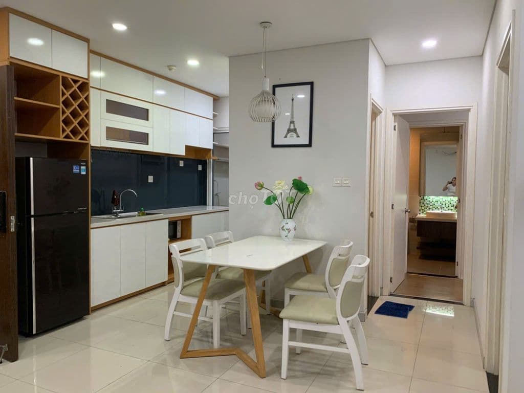 Bán Căn 2 pn 2wc 75m2 có nội thất 4.5 tỷ. - Ảnh 2