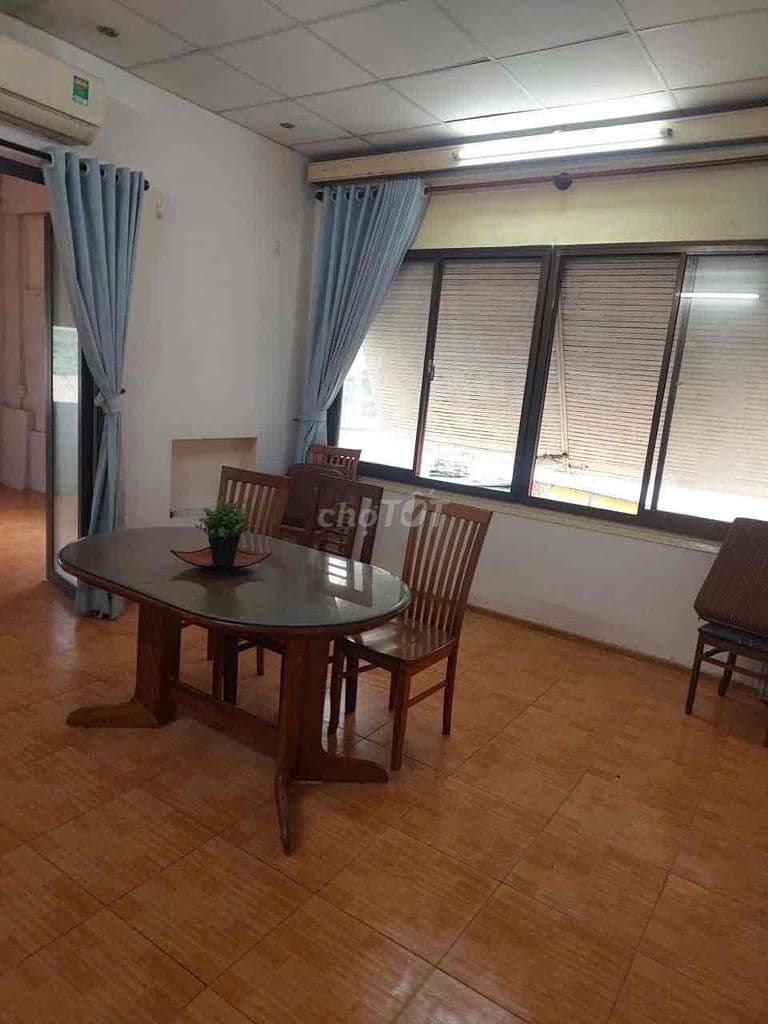 Bán Căn hộ Chung cư đường Nguyễn Cảnh Chân (379 Bến Chương Dương P Cầu - Ảnh 2