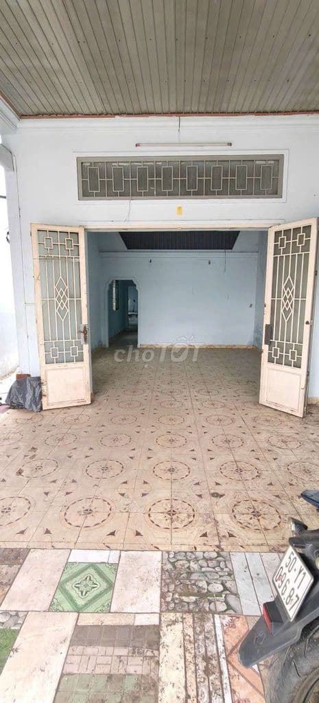 Nhà cấp 4 SHR mặt tiền 04-Ấp Mới 1-Tân Xuân-Hóc Môn.Dt 120m2~5,6ty - Ảnh 3