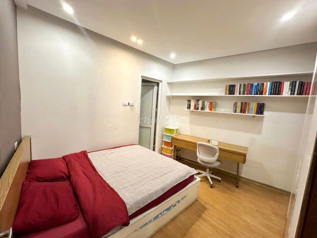 CHÍNH CHỦ BÁN CĂN HỘ 2PN 2VS TẦNG CAO – VIEW THOÁNG KHU RESCO CỔ NHUẾ - Ảnh 3