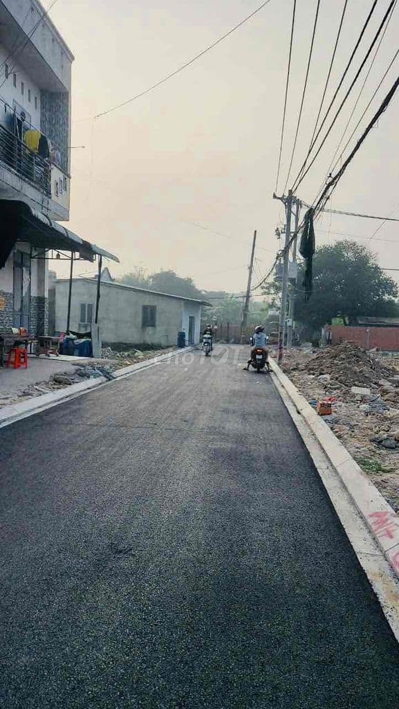 ‼️8 Lô Đã Bay 5 Lô- 5m X 22m- Xã Bà Điểm-1/ Kênh Tiêu Bà Điểm - Ảnh 2