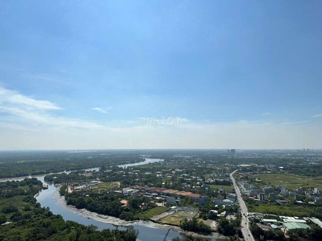 GIỎ HÀNG GIẢM GIÁ CĂN HỘ 2PN FULL NỘI THẤT CAO CẤP - VIEW "TRIỆU ĐÔ" - Ảnh 3