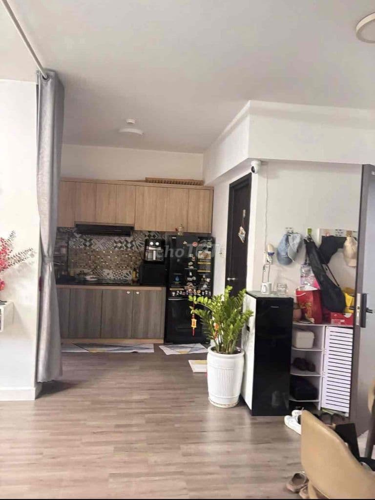 Bán Căn Hộ Green Town 2PN 1WC Giá Tốt, Vào Ở Ngay - Ảnh 3