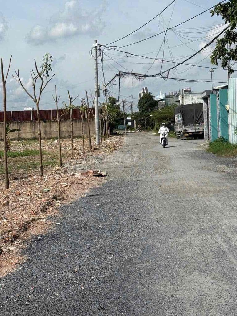 💥BÁN ĐẤT GIÁ F0 5x24 SỔ RIÊNG SẴN SAU CHỢ XTT - Ảnh 3