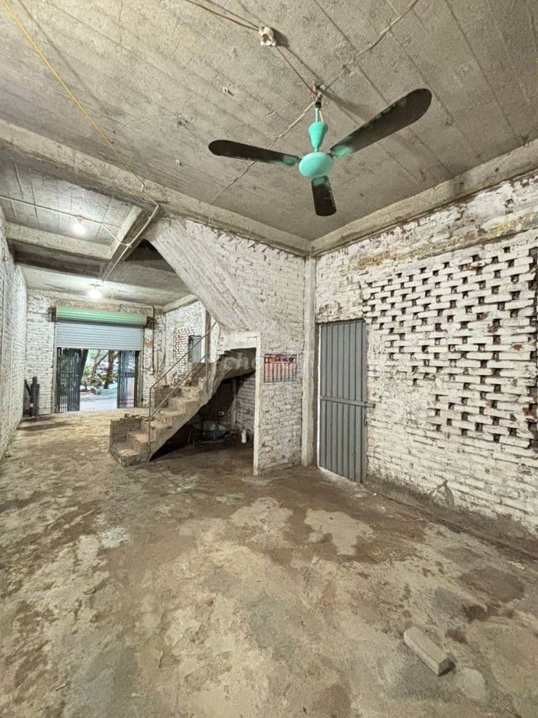 Cho thuê lâu dài, nhà liền kề, xây thô tại KĐT Bắc Linh Đàm. - Ảnh 3