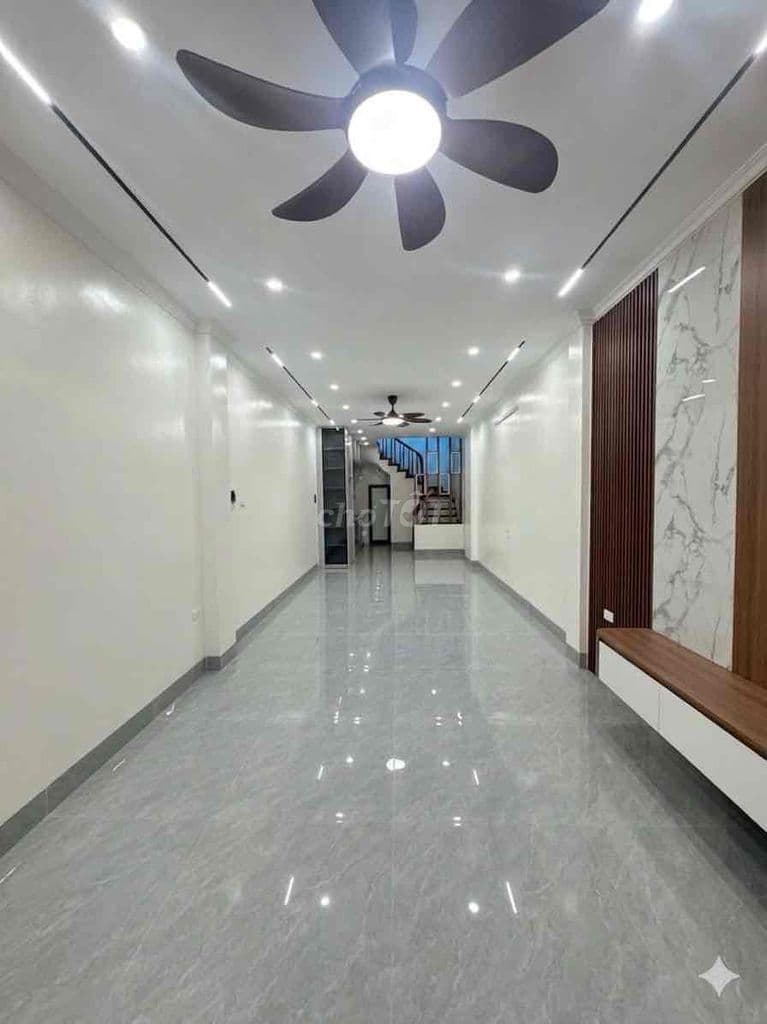 55M2 NHÀ MỚI – TƯƠNG LAI RA MẶT PHỐ – GIÁ RẺ NHẤT QUẬN LONG BIÊN - Ảnh 2