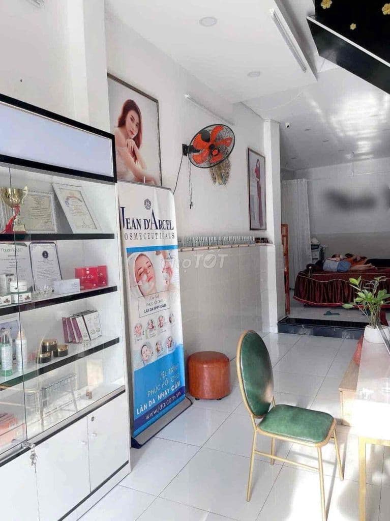 MẶT TIỀN Kinh Doanh 153M2(6/8 X18) 2 TẦNG DÒNG TIỀN 20tr/tháng - Ảnh 2