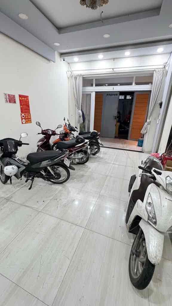 Bán CHDV - HXH Huỳnh Tấn Phát - 75m2 sử dụng - Dòng tiền > 5%/năm - 6.