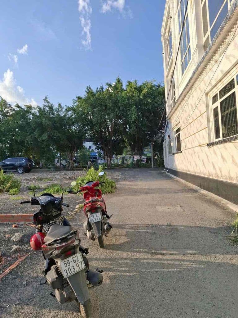 100m ra HÀ HUY GIÁP. ĐẤT CẦN BÁN GẤP CÓ TRẢ CÓ BÁN - Ảnh 2