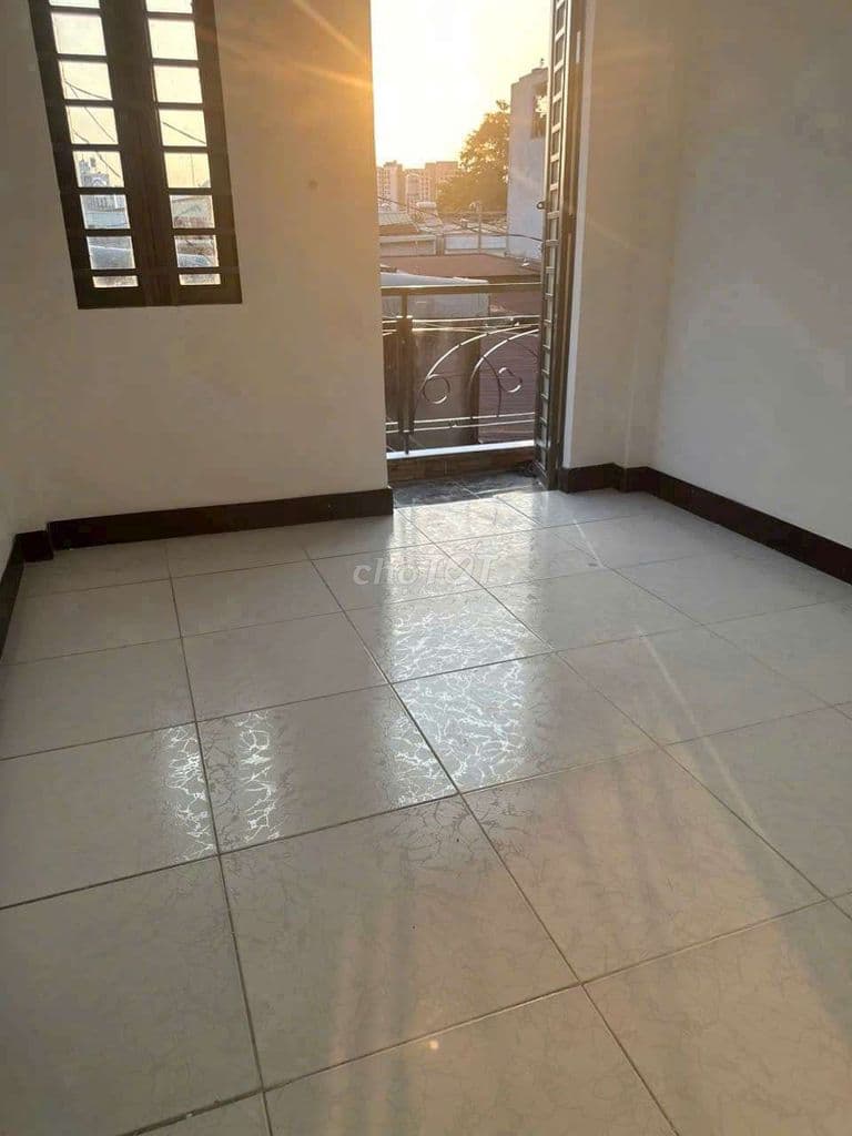Bán nhà thạnh xuân 21 quận 12 - Ảnh 3