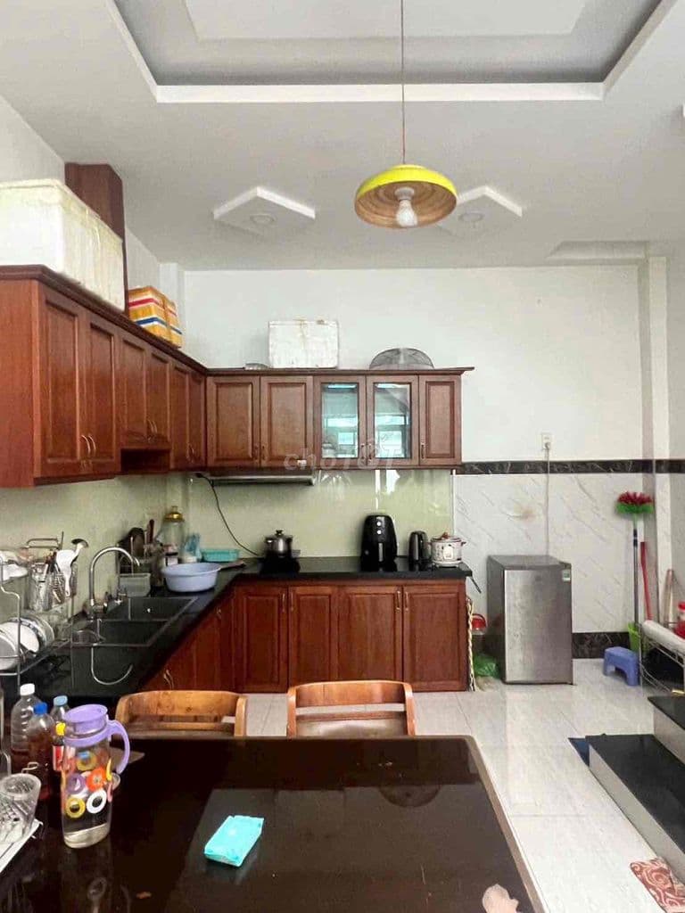 siêu phẩm đường Lê Văn Việt giá chỉ 6ty1 - Ảnh 3