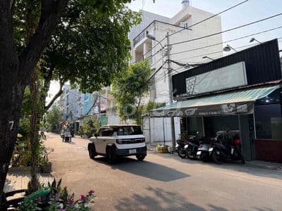 BÁN ĐẤT 5x18m TIỆN XÂY MỚI CÁCH HXH RA HUỲNH TẤN PHÁT QUẬN 7 4,8TỶ Tl - Ảnh 3