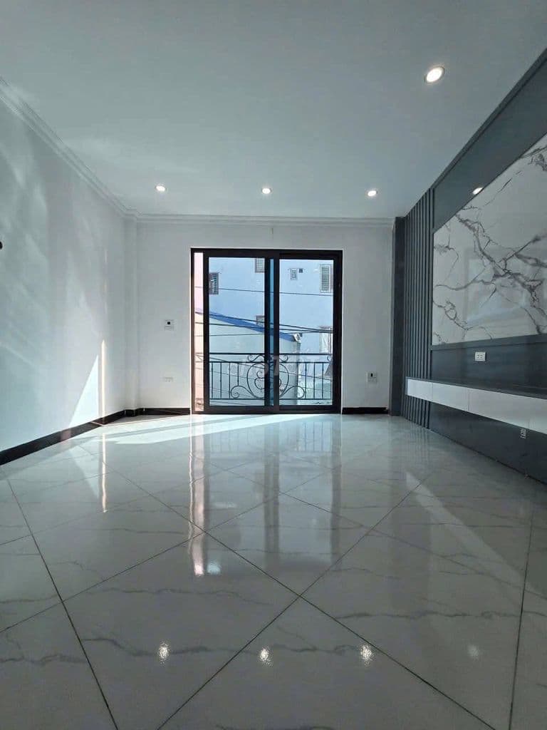 bán nhà 42m² tại Thanh Trì, ô tô cách 10m - Ảnh 2