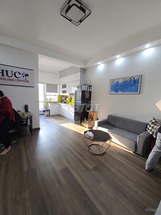 Bán căn hộ SĐCC 53m2, 3,44 tỷ tại KĐT Xa La, Hà Đông, Hà Nội