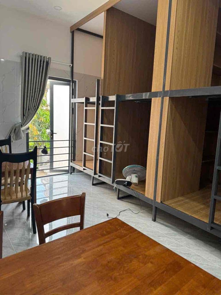 đúc 5 tấm đường tô ký phường trung mỹ tây Q12 dt: 112m2 - Ảnh 3