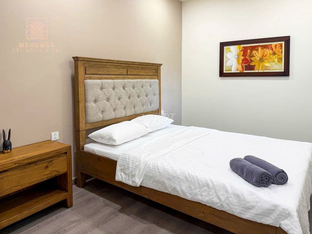 🍀CĂN HỘ SIÊU ĐẸP, VIEW HỒ BƠI, 3PN 3WC, 2 BAN CÔNG, FULL NT CAO CẤP - Ảnh 3