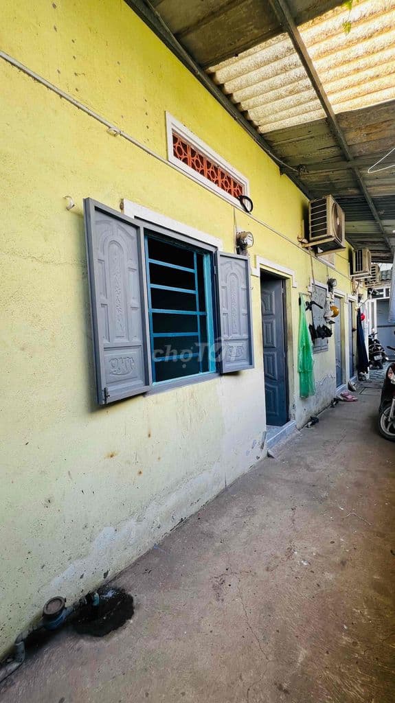 Tôi Cần Bán Lô Đất Có Sẵn Nhà Và Phòng Trọ