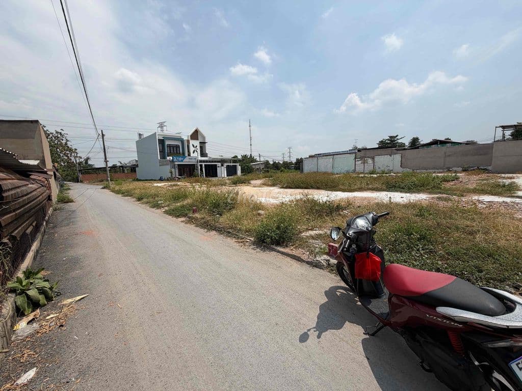 Giảm sốc:đất 5x29 (145m2 thổ cư) đường nhựa ,đườngLê Thị Bay vào200m - Ảnh 2