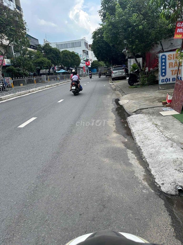 Chủ kẹt bán gấp MTKD Hiền Vương. Dt 3.5m x 20m. Nhà 2 tấm. Giá 7.5 tỷ - Ảnh 3