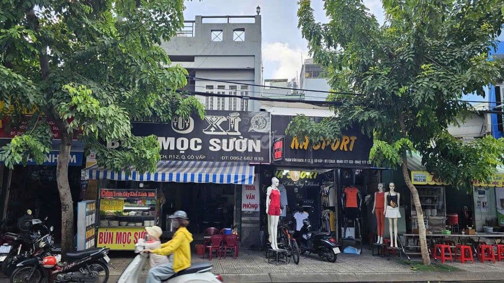 Cho ai thiện chí mua nhanh - Ảnh 3