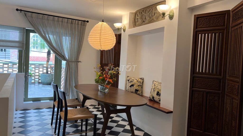🔥 Nhà đẹp Thảo Điền – Có sẵn dòng tiền 45tr/th – Giá chỉ 18 tỷ - Ảnh 2