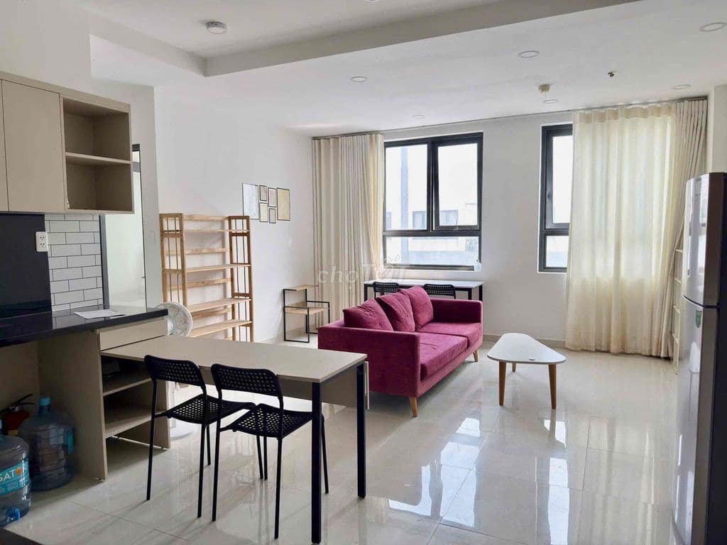 Bán Sài Gòn Intela 50m2 từ 2.12 tỷ, 55m2 từ 2.22 tỷ, 78m2 từ 3.15 tỷ - Ảnh 2