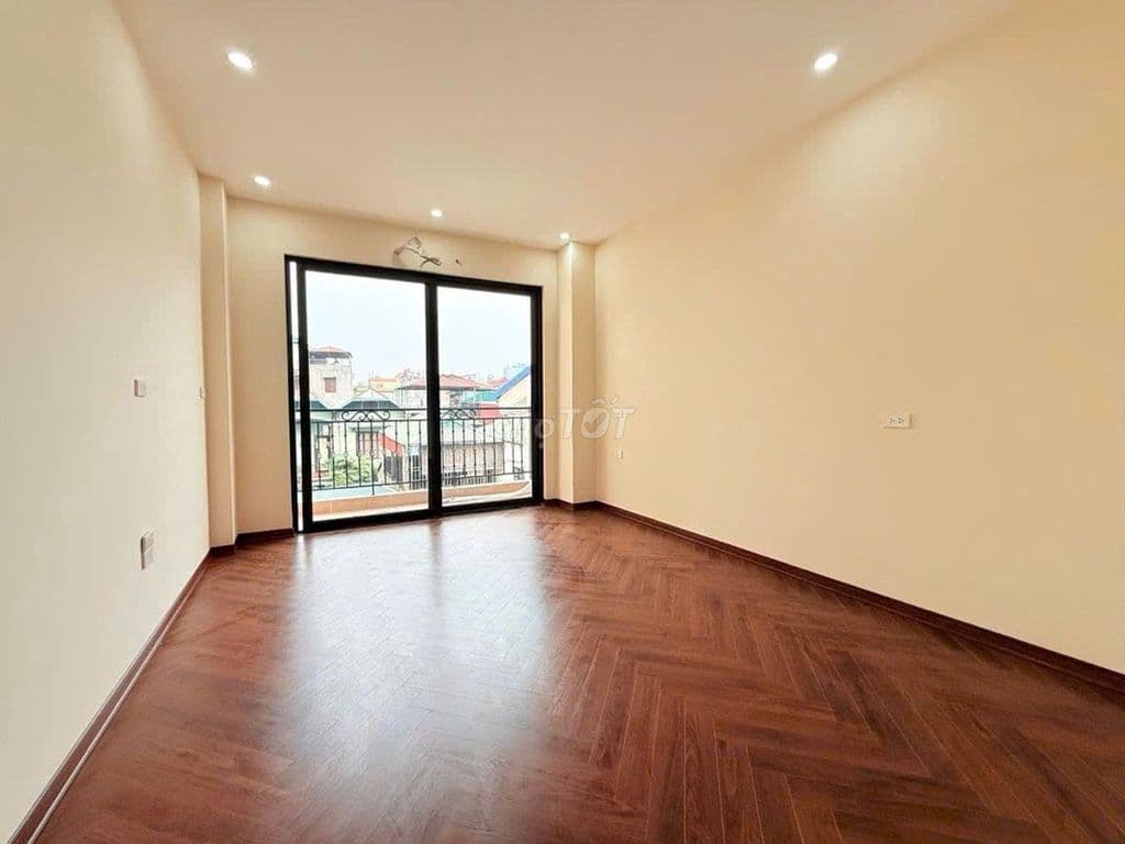 Bán nhà sát Thuỵ Khuê - Ngõ 3 gác - 6 tầng thang máy - Ở sướng - 15.3đ - Ảnh 2