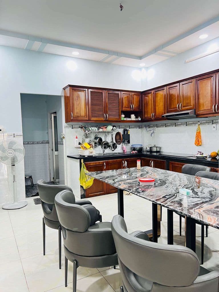 135M2- 6TỶ3- HXH LÊ VĂN LƯƠNG, PHUỐC KIỂN, NB- 2 TẦNG 3PN - Ảnh 3