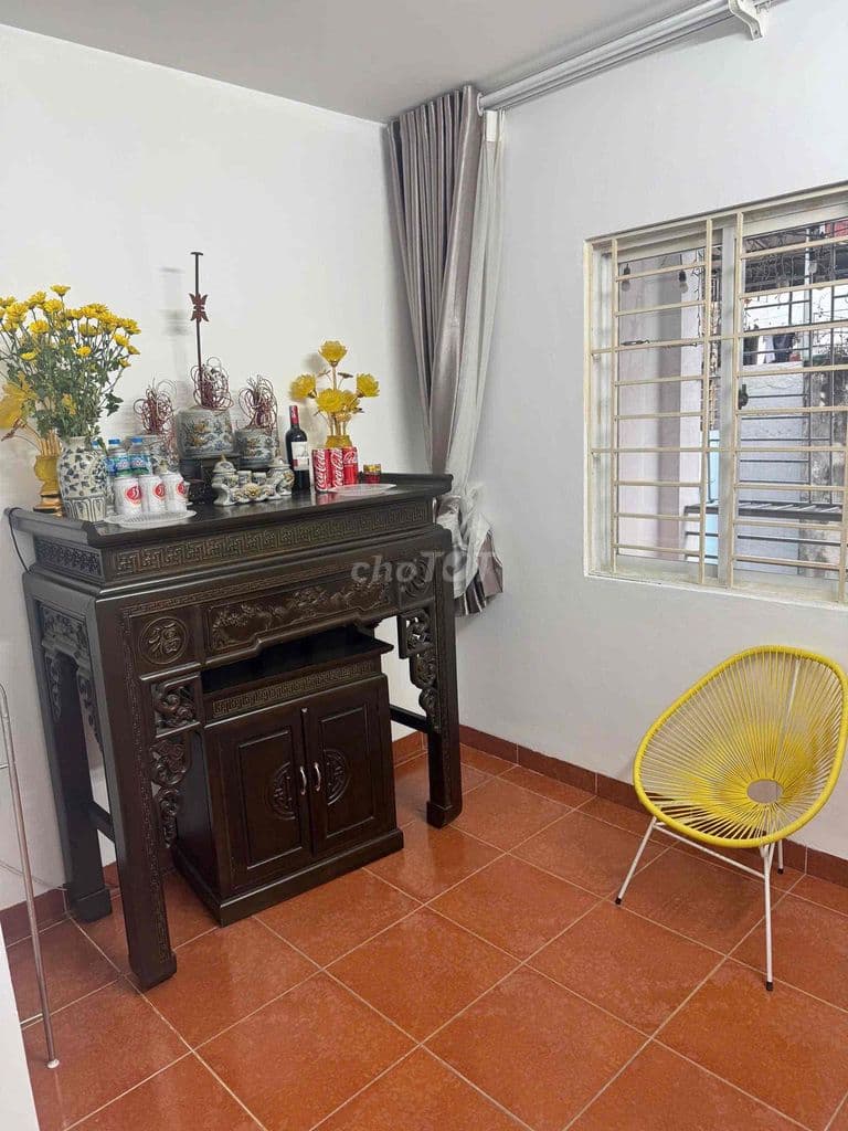 bán nhà phố Ngã tư sở quận Đống đa 26m 5 tầng - Ảnh 3