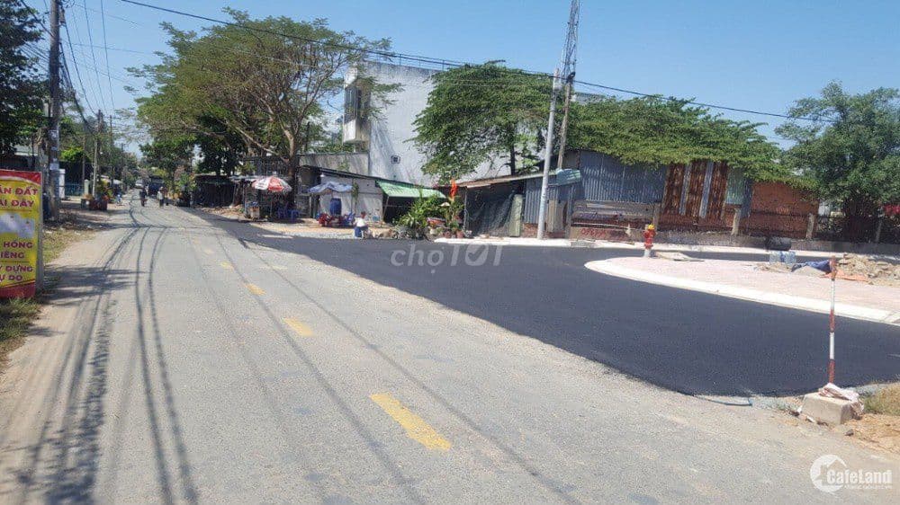 Bán đất Mặt tiền 20A Hoàng Hữu Nam _15x40m, 600m2 full thổ cư, sổ hồng - Ảnh 3