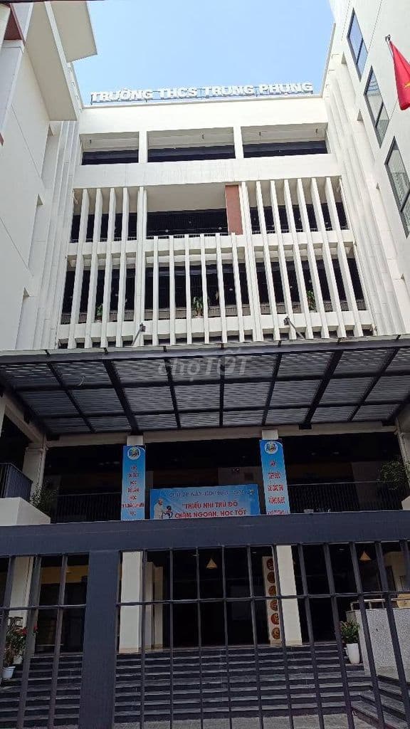 TRUNG TÂM QUẬN ĐỐNG ĐA - 10M RA MẶT NGÕ BA GÁC TRÁNH - NHỎ TIỀN SẴN SỔ