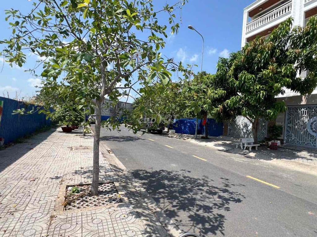 bán đất kdc Đào Sư Tích 5x19 ( MT 13m ) giá 7.1 tỷ - Ảnh 3
