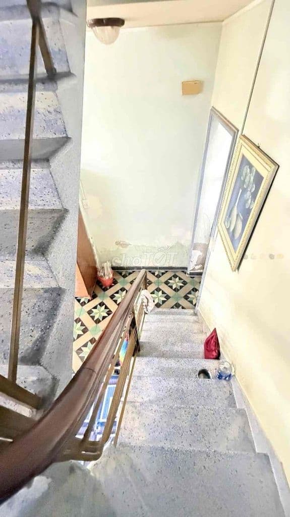 DIỆN TÍCH TO NGAY ĐH VĂN LANG PHAN VĂN TRỊ-CHỈ 5.5 Tỷ - Ảnh 3