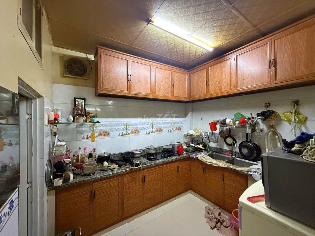 BÁN NHÀ ÂU CƠ 4M*9M 1 LẦU GIÁ CHỈ 3,6T - Ảnh 3