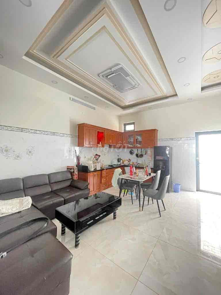 🏡 NHÀ ĐẸP PHAN VĂN HỚN – 3 TẦNG – HẺM XE HƠI 📍 Vị trí: Phan Văn Hớn, - Ảnh 2