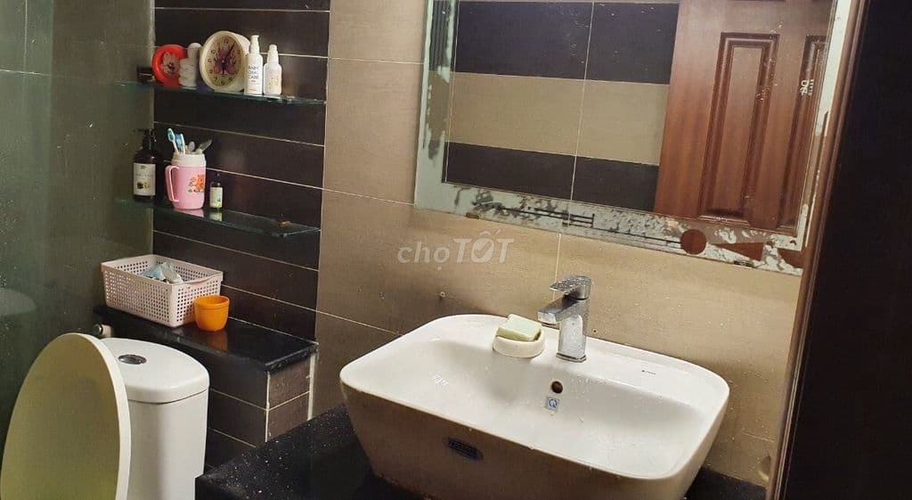 Bán nhà 150m2 1 trêt2L KDC Ven Sông Hiệp Bình Chánh Thủ Đức 15 tỷ - Ảnh 3