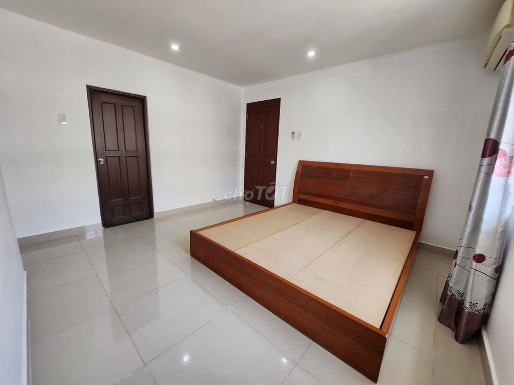 Cần bán gấp chung cư Res 3 đường Nguyễn Lương Bằng, Q.7 - Ảnh 3