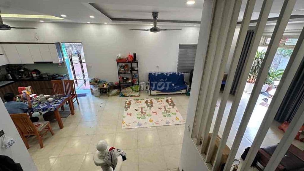 Siêu rẻ nhà Tây Tựu 197m2 - giá chỉ 81 triệu/m-ô tô đỗ cửa