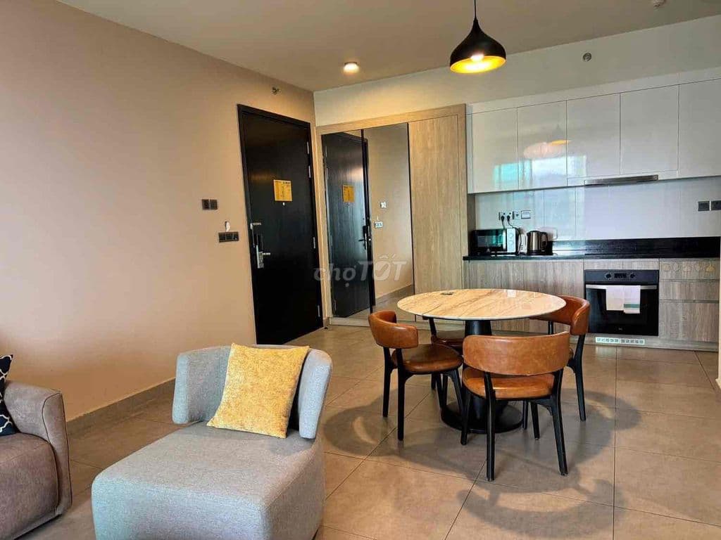 NHÀ ĐẸP- MỚI TINH 2PN FULL NỘI THẤT FELIZ EN VISTA GIÁ CHỈ 25TRRRRR