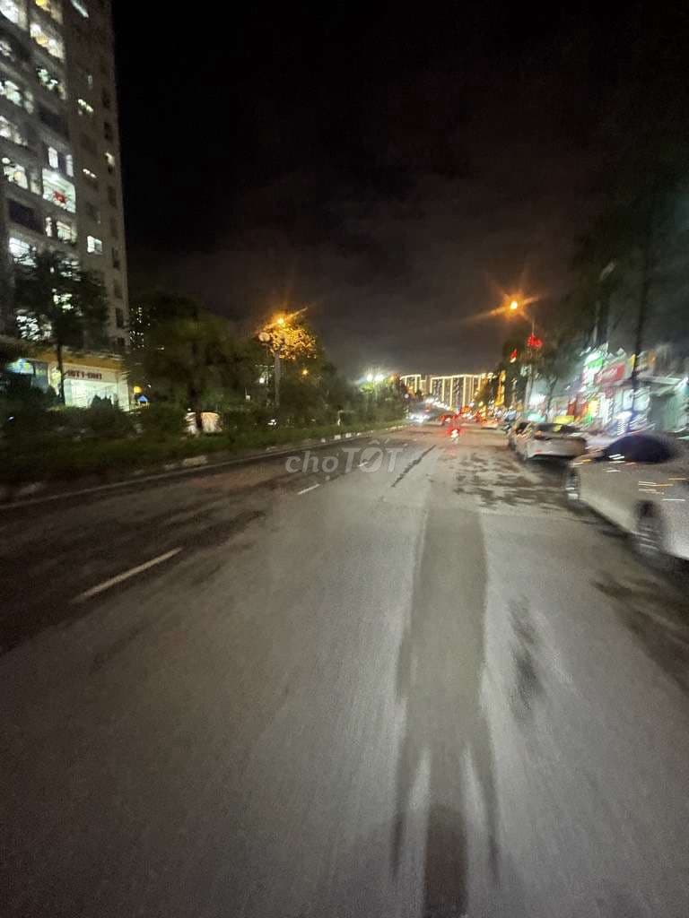 Bán đất mặt phố kinh doanh Mễ Trì, 240m2, giá 145 tỷ - Ảnh 2