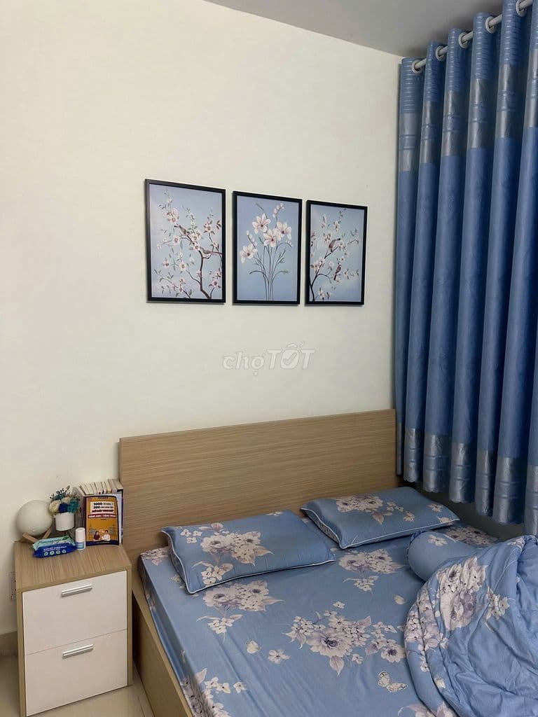 Căn 2pn1wc cc topaz home. nhà ở xã hội giá từ 1ty550 - Ảnh 3